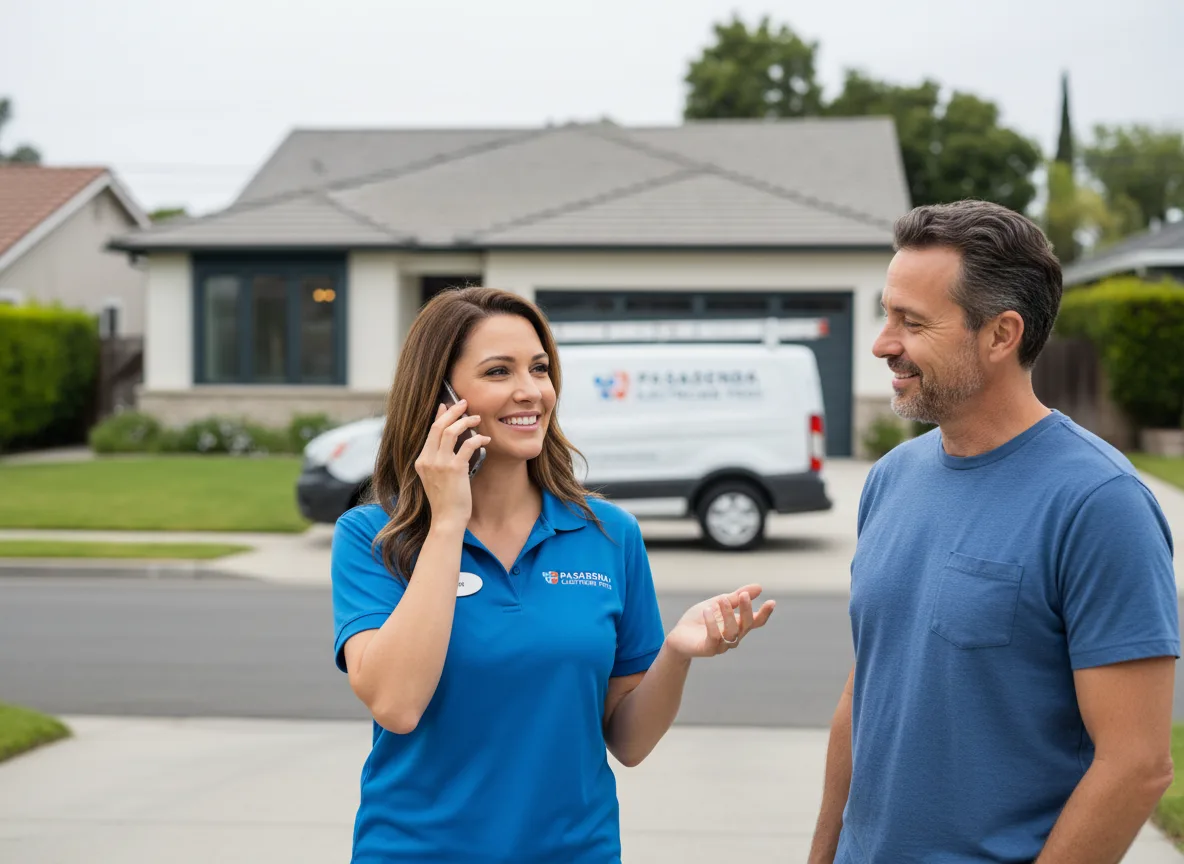 Electrician Morganville, NJ FAQs